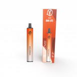 Linvo Bar Lite E-Zigarette 0mg 600 Züge 550mAh Orange Soda