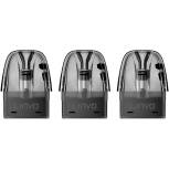 Produktbild Linvo Force X Pod Ersatzpod 3er Pack Vorschau