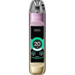 Produktbild Linvo Force X Pod Kit Gold-Lila Vorschau