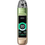 Produktbild Linvo Force X Pod Kit Grün-Gold Vorschau