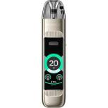 Produktbild Linvo Force X Pod Kit Silber Vorschau