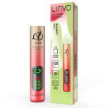 Linvo Pod Lite Plus 500mAh Prefilled Pod System Mod Rot