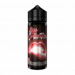 Cherry Cherry Luda Lips Collection 20ml Longfill Aroma by Vaping Lips