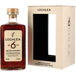 Produktbild Lochlea 6 Jahre Single Malt Scotch Whisky 50% Vol. 700ml Vorschau