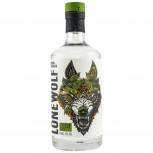 BrewDog LoneWolf Cactus & Lime Gin 40% 700ml