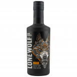 BrewDog LoneWolf Gunpowder Gin 57% 500ml