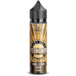 Vanille Rum Tabak Feenchen 5ml Longfill Aroma by Nebelfee