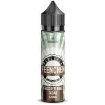 Frischer Minztabak Feenchen 5ml Longfill Aroma by Nebelfee