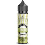 Buttermilch Zitrone Feenchen 5ml Longfill Aroma by Nebelfee