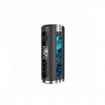 Lost Vape Grus 100W Box Mod Akkuträger Schwarz-Blau