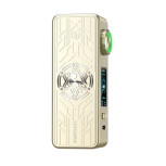 Lost Vape Centaurus M100 100W Mod Akkuträger Beige