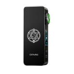 Lost Vape Centaurus M100 100W Mod Akkuträger Schwarz