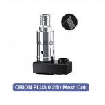 Produktbild LostVape Origin Q Pro Coil Serie 5er Pack Verdampferköpfe Vorschau 2