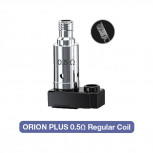 Produktbild LostVape Origin Q Pro Coil Serie 5er Pack Verdampferköpfe Vorschau 3