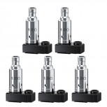 Produktbild LostVape Origin Q Pro Coil Serie 5er Pack Verdampferköpfe Vorschau