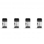 Produktbild Lost Vape Prana R1 1ml 1,2 Ohm Ersatzpod (4er Pack) Vorschau 1