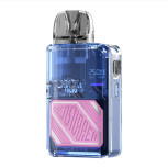 Lost Vape Thelema Elite Art 40 Kit Blau