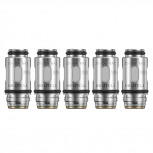 Lost Vape UB Lite Coil Serie 5er Pack Verdampferköpfe 1,0Ohm