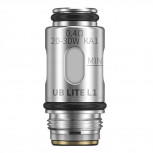 Lost Vape UB Lite Coil Serie 5er Pack Verdampferköpfe 1,0Ohm