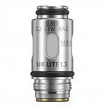 Lost Vape UB Lite Coil Serie 5er Pack Verdampferköpfe 1,0Ohm