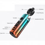 Lost Vape Ursa Mini 3ml 30W 1200mAh Pod System Kit Phantom Blue