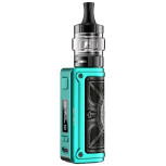 Lost Vape Thelema Mini 45W 3,5ml 1500mAh Kit inkl. UB Lite Tank Cyan