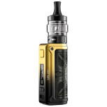 Lost Vape Thelema Mini 45W 3,5ml 1500mAh Kit inkl. UB Lite Tank Gold