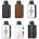 Lost Vape Centaurus E40 Max Pod System Kit Schwarz