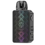 Lost Vape Centaurus E40 Max Pod System Kit Prisma Schwarz