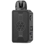 Lost Vape Centaurus E40 Max Pod System Kit Schwarz