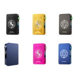 Produktbild Lost Vape Centaurus M200 200W Mod Akkuträger Vorschau