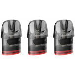 Lost Vape E Plus Dual Mesh Pod Ersatzpod 3er Pack 0,45Ohm