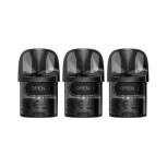 Lost Vape E Plus Pod 3,0ml Ersatzpod 3er Pack 0,3Ohm