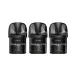 Lost Vape E Plus Pod 3,0ml Ersatzpod 3er Pack 0,6Ohm