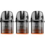 Produktbild Lost Vape E Plus V2 Dual Mesh Pod Ersatzpod 3er Pack 0,3Ohm Vorschau