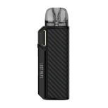 Lost Vape Thelema Elite 40 3,0ml 1400mAh Pod System Kit Carbon/Schwarz