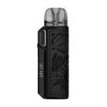 Lost Vape Thelema Elite 40 3,0ml 1400mAh Pod System Kit Black-Eagle