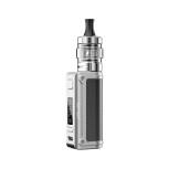 Produktbild Lost Vape Thelema Mini 45W 3,5ml 1500mAh Kit inkl. UB Lite Tank Carbon/Silber Vorschau