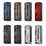 Produktbild Lost Vape Thelema Solo 100W Mod Akkuträger Gunmetal-Braun Vorschau 1
