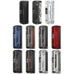 Produktbild Lost Vape Thelema Solo 100W Mod Akkuträger Phantom Black Vorschau 1