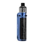 Lost Vape Thelema Urban 80 5,5ml 80W Pod System Kit Blau