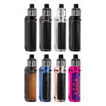 Produktbild Lost Vape Thelema Urban 80 5,5ml 80W Pod System Kit Vorschau