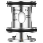 Lost Vape UB Max Coils Verdampferkopf