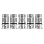 Lost Vape UB Ultra Coil Serie 5er Pack Verdampferköpfe 0,2Ohm