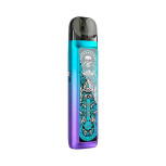 Lost Vape Ursa Nano 2 2,5ml 900mAh Pod System Kit Blau-Lila