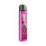 Produktbild Lost Vape Ursa Nano 2 2,5ml 900mAh Pod System Kit Pink Vorschau