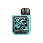 Produktbild Lost Vape Ursa Nano Baby 2 900mAh 2,5ml Pod System Kit Pop Blue x Time Gear Vorschau