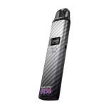 Lost Vape Ursa Nano Pro MTL 900mAh 2,5ml Pod System Kit Carbon/Silber