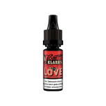 Love 10ml Liquid by Tom Klark´s 0mg / 10ml