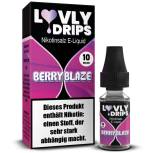 Produktbild Lovly Drips Berry Blaze Liquid Vorschau 4
